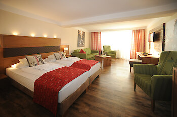 Ferienhotel Bodenmais Bayerischer Wald